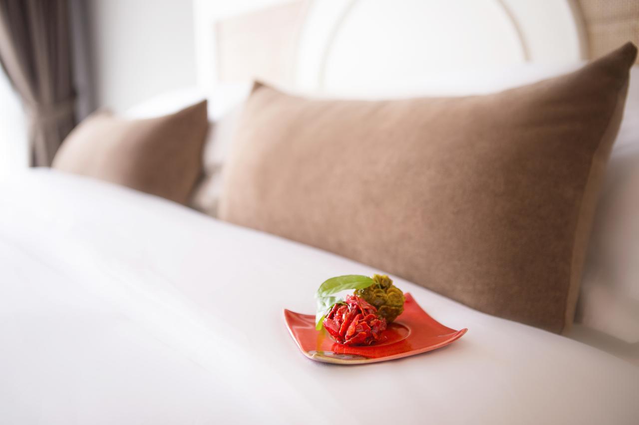 Le Monte Khao Yai Hotel Mu Si