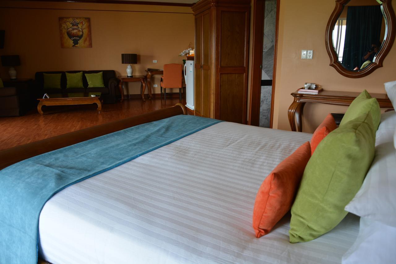 Sir Resort Phayayen
