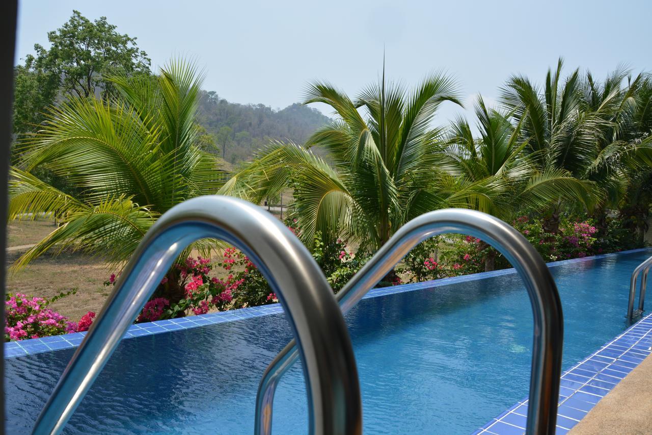 Resort Sir