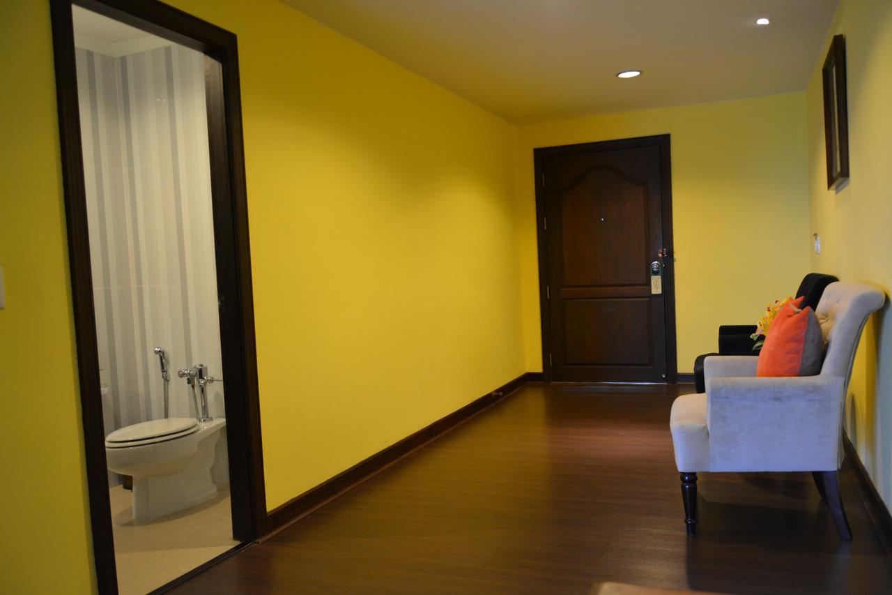Sir Resort Phayayen