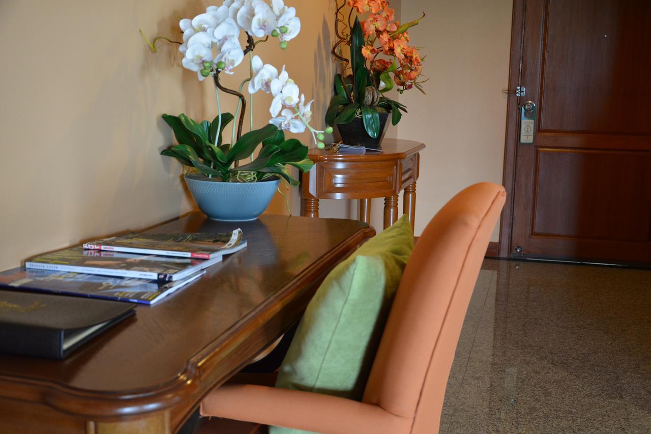 Resort Sir Phayayen