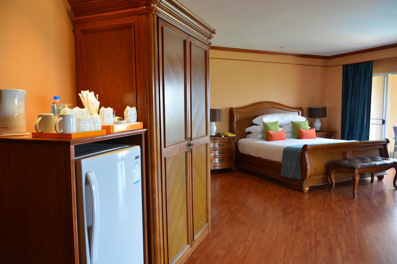 Sir Resort Phayayen