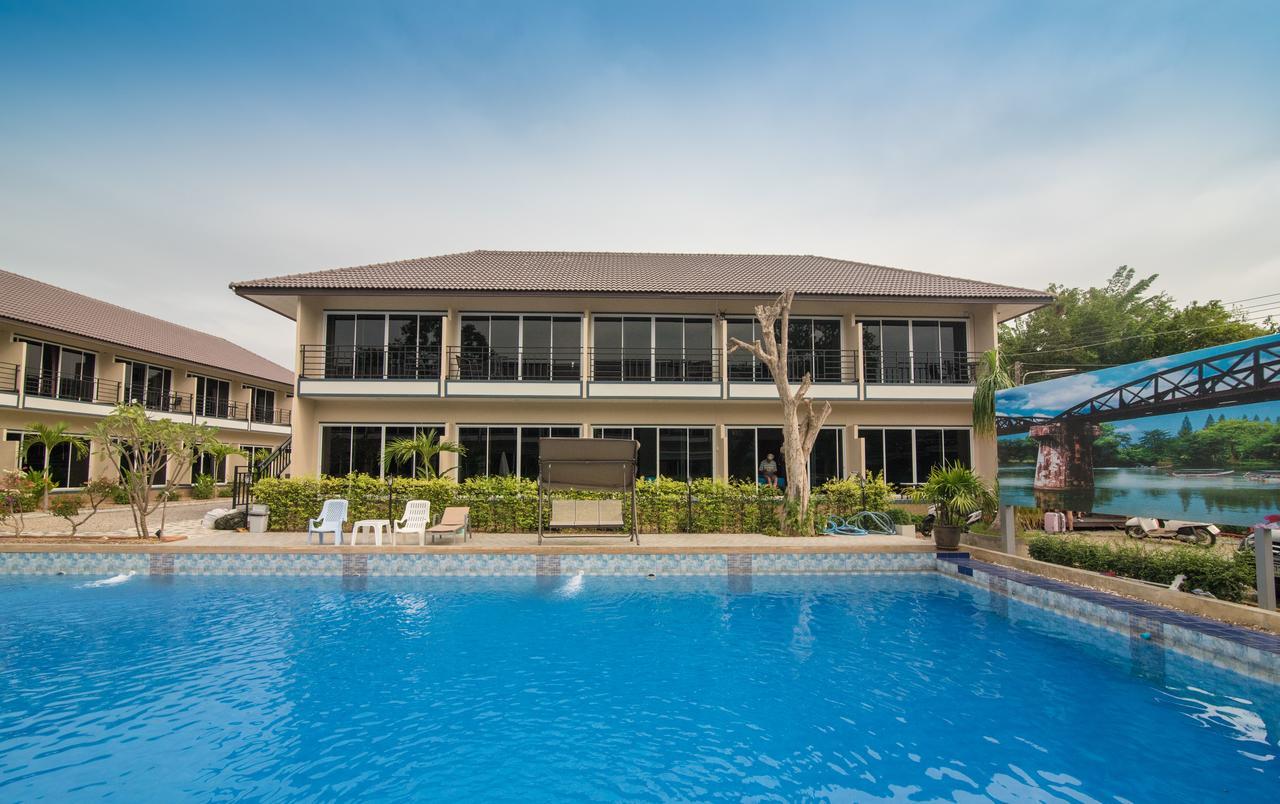 Sky Resort Kanchanaburi