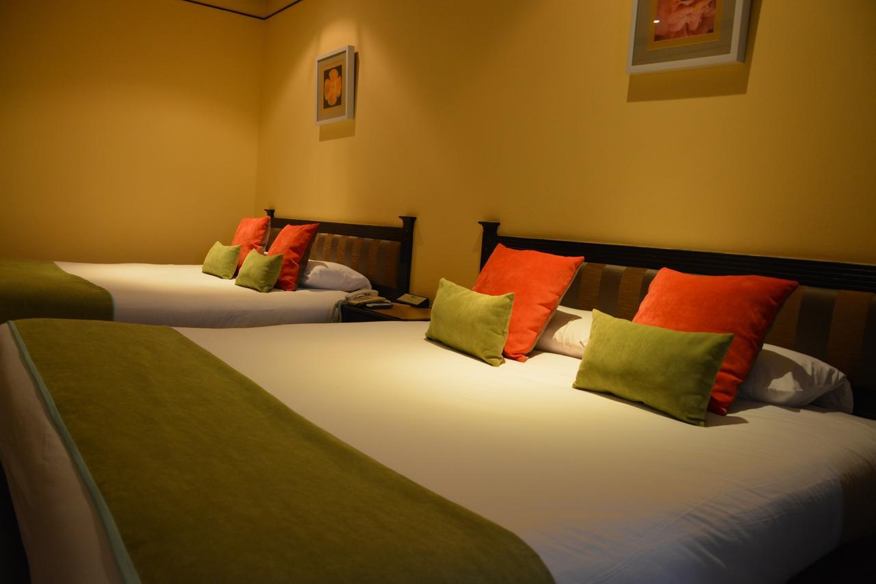 Sir Resort Phayayen