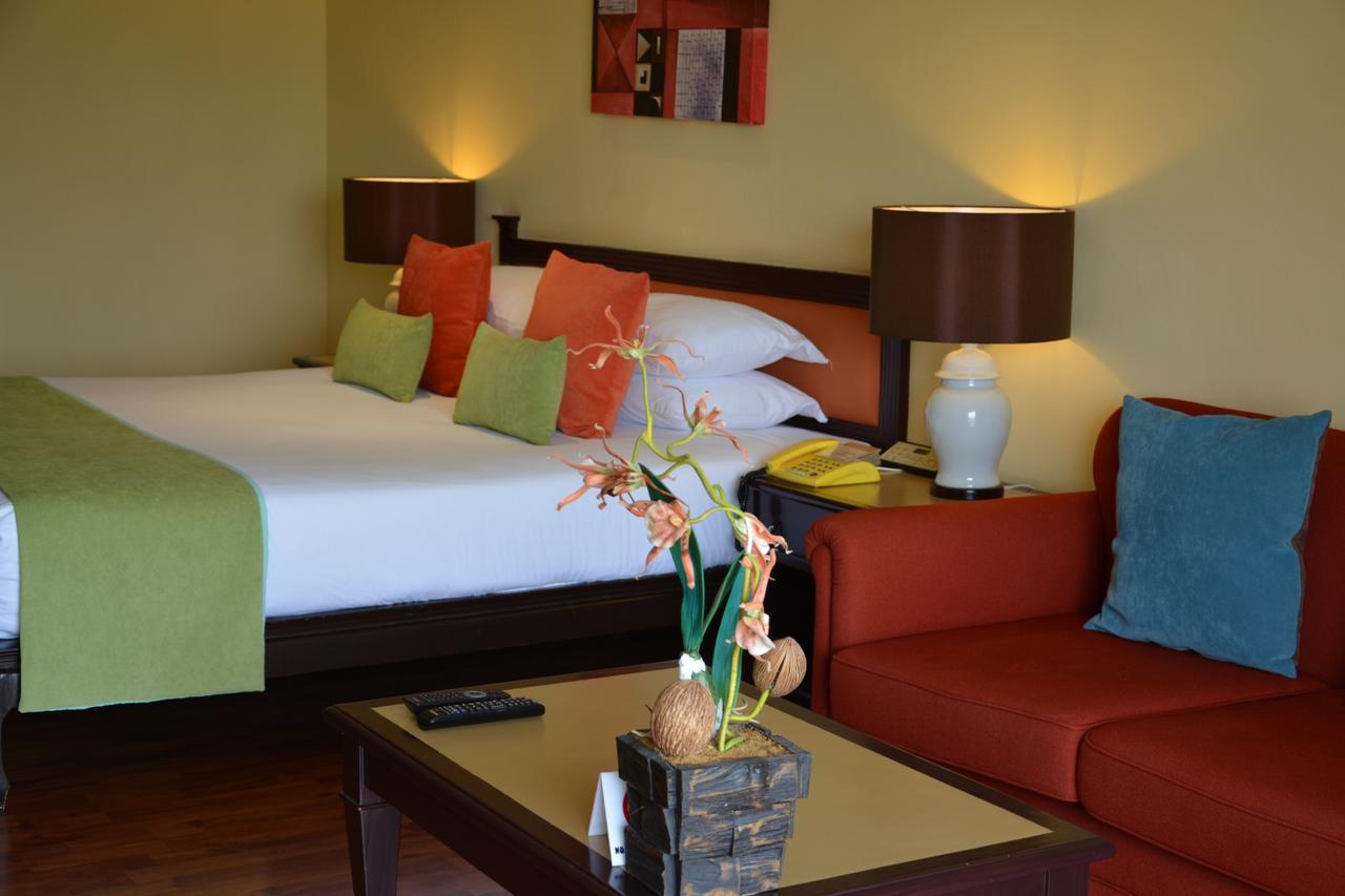 Resort Sir Phayayen