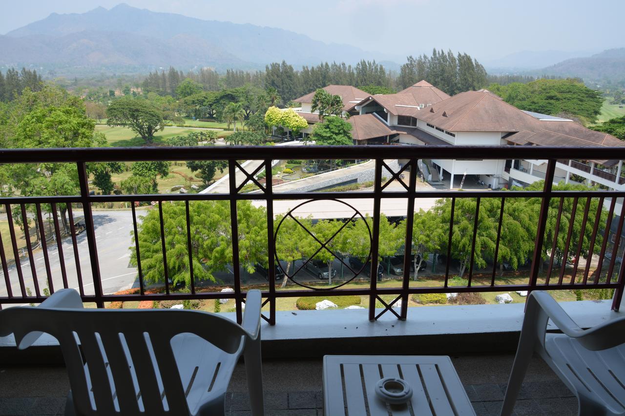 Sir Resort Phayayen