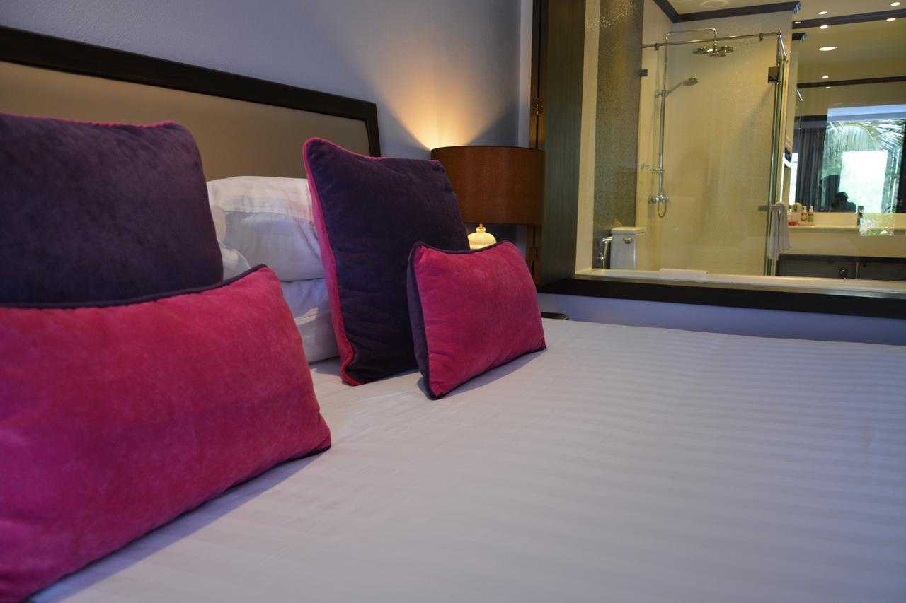 Sir Resort 4*