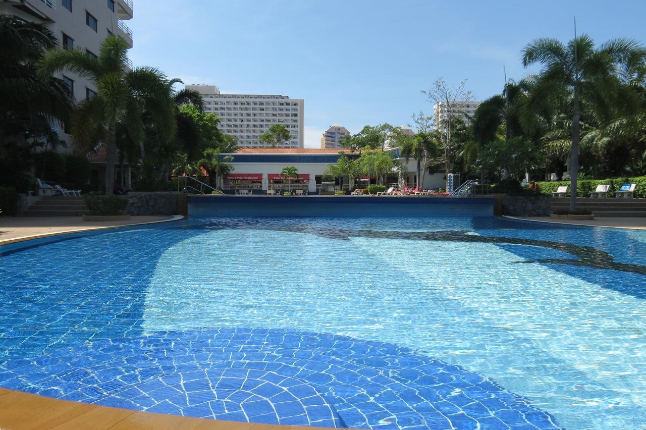 View Talay 2 Apartamento *