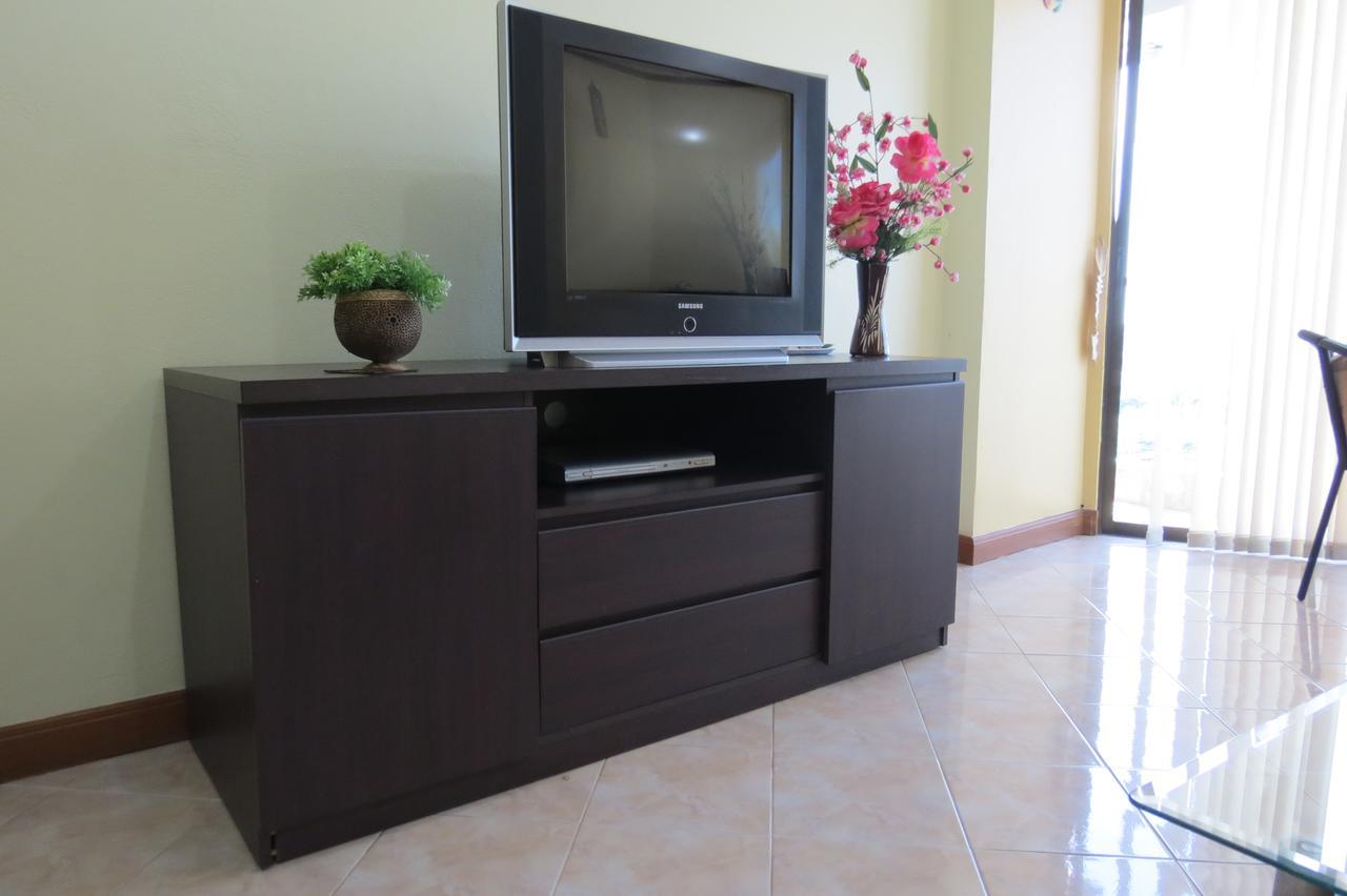 Apartamento View Talay 2 *