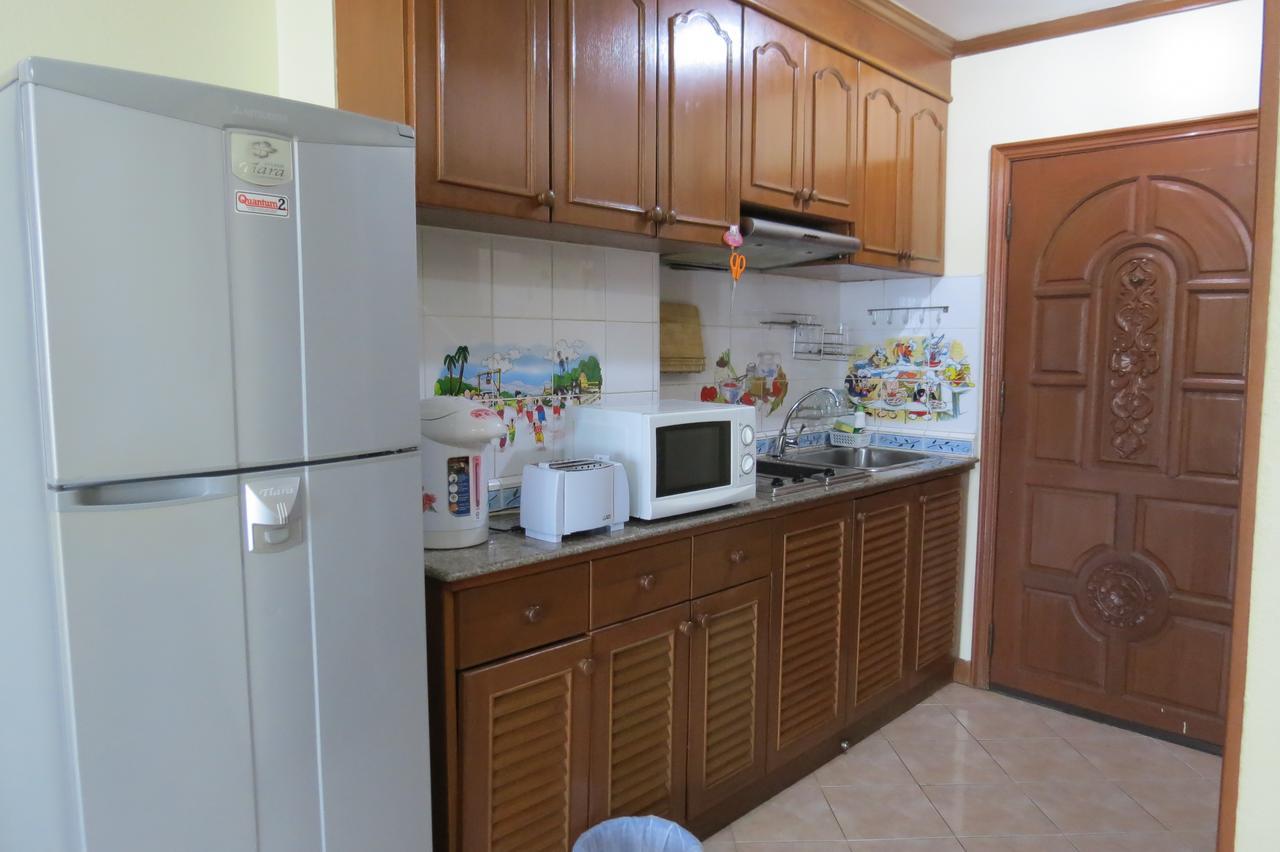 View Talay 2 Apartamento *