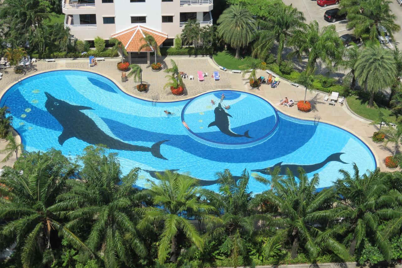 Apartamento View Talay 2
