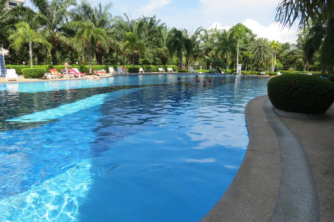 View Talay 2 Apartamento