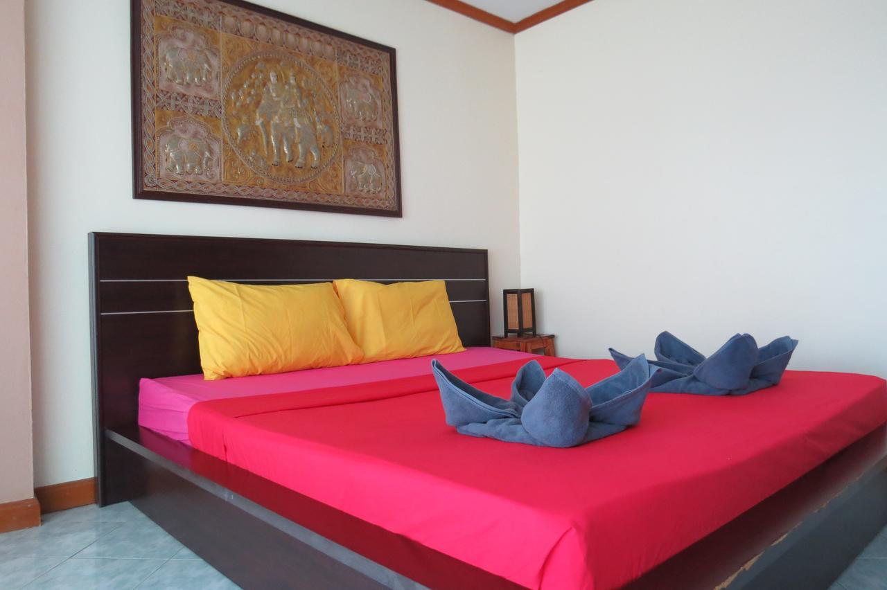 View Talay 2 Apartamento