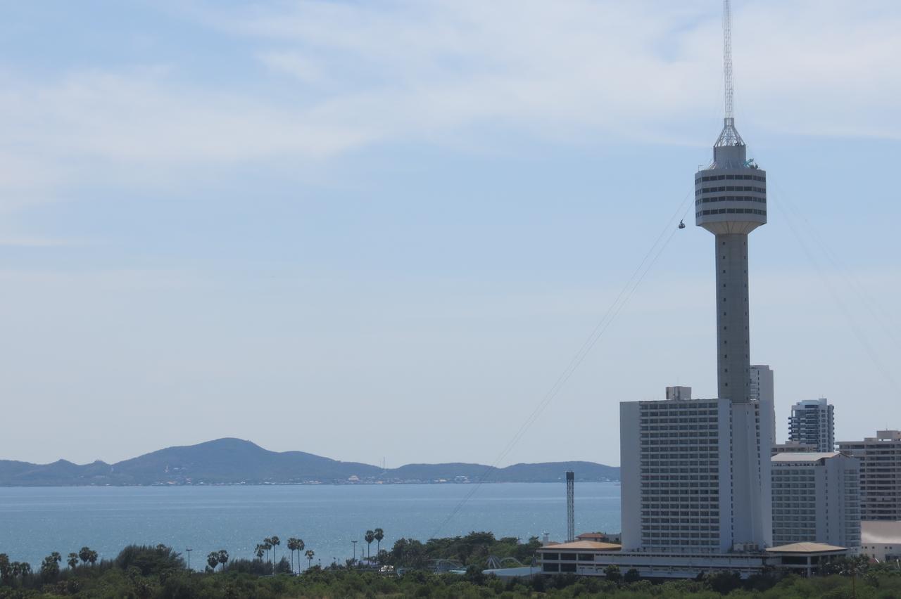View Talay 2 Apartamento