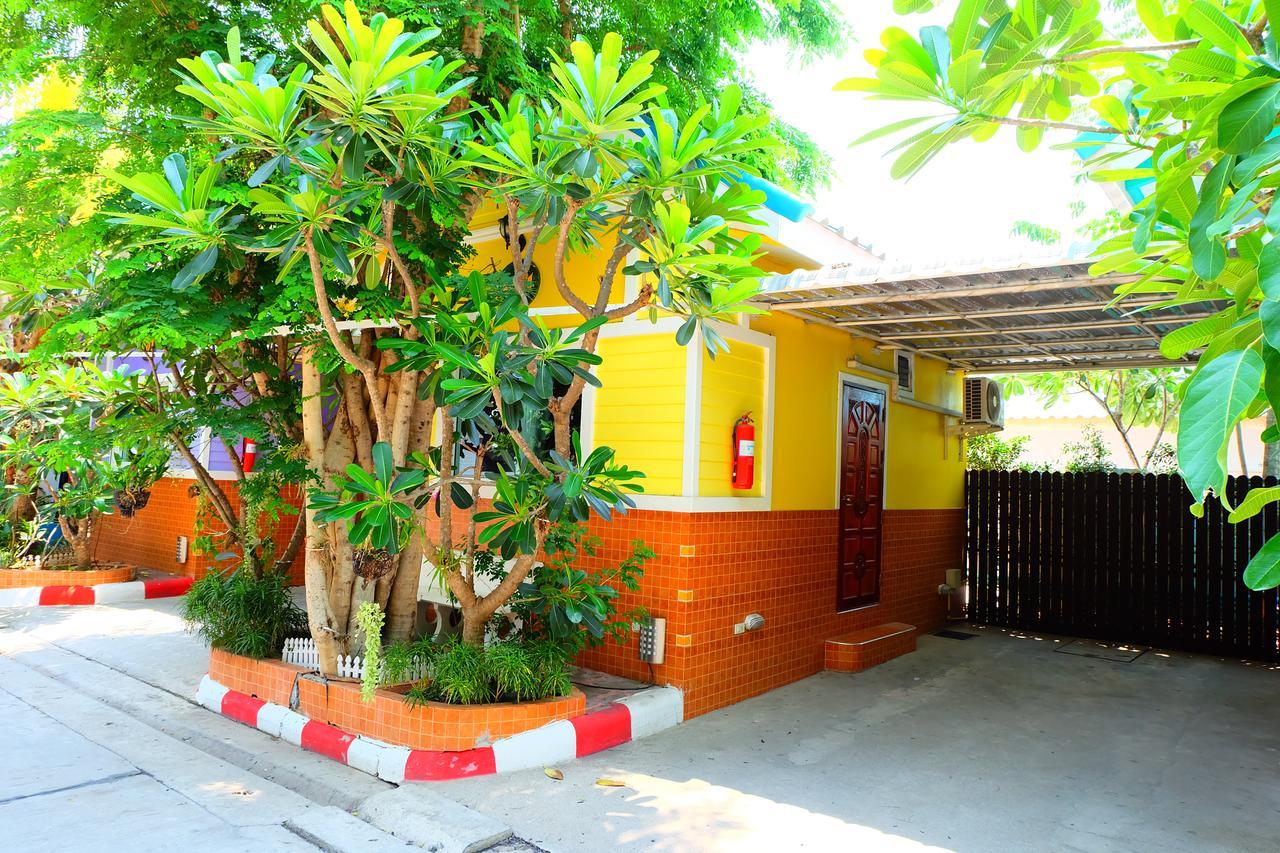 Pensão Rak Kun 2 Nakhon Sawan