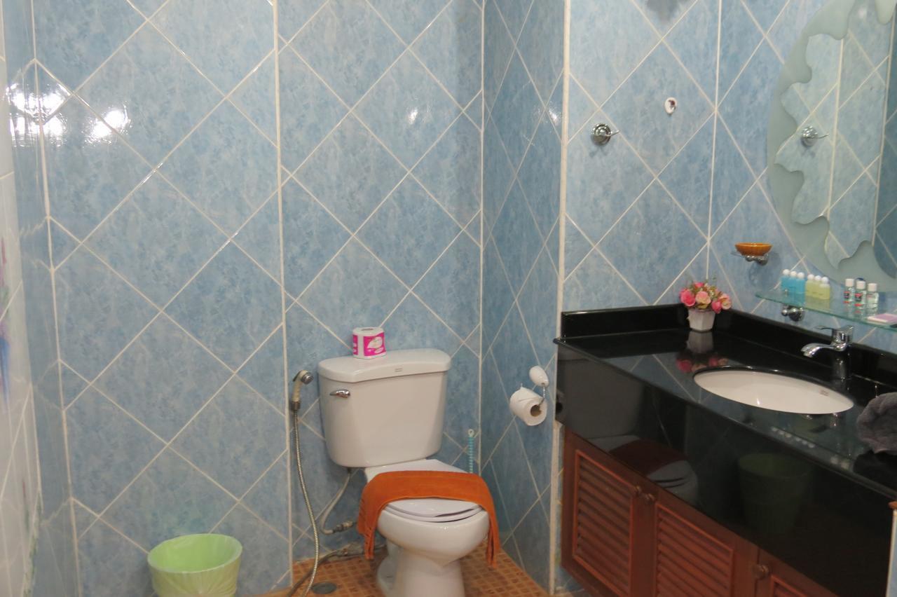 Apartamento View Talay 2 *
