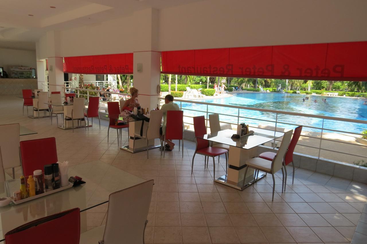 View Talay 2 Apartamento *