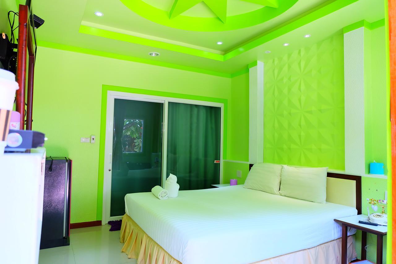 Pensão Rak Kun 2 Nakhon Sawan