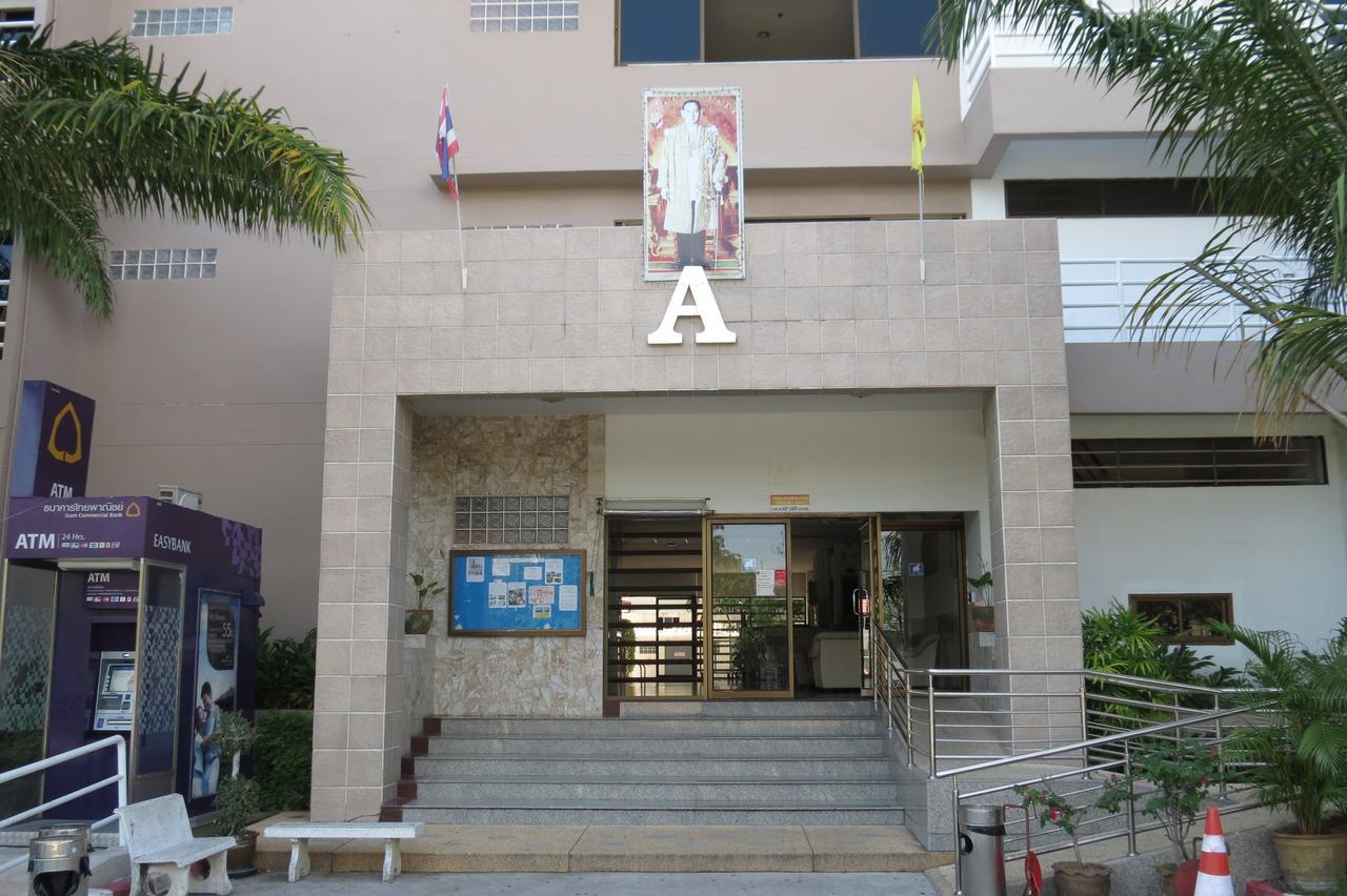 Apartamento View Talay 2 *