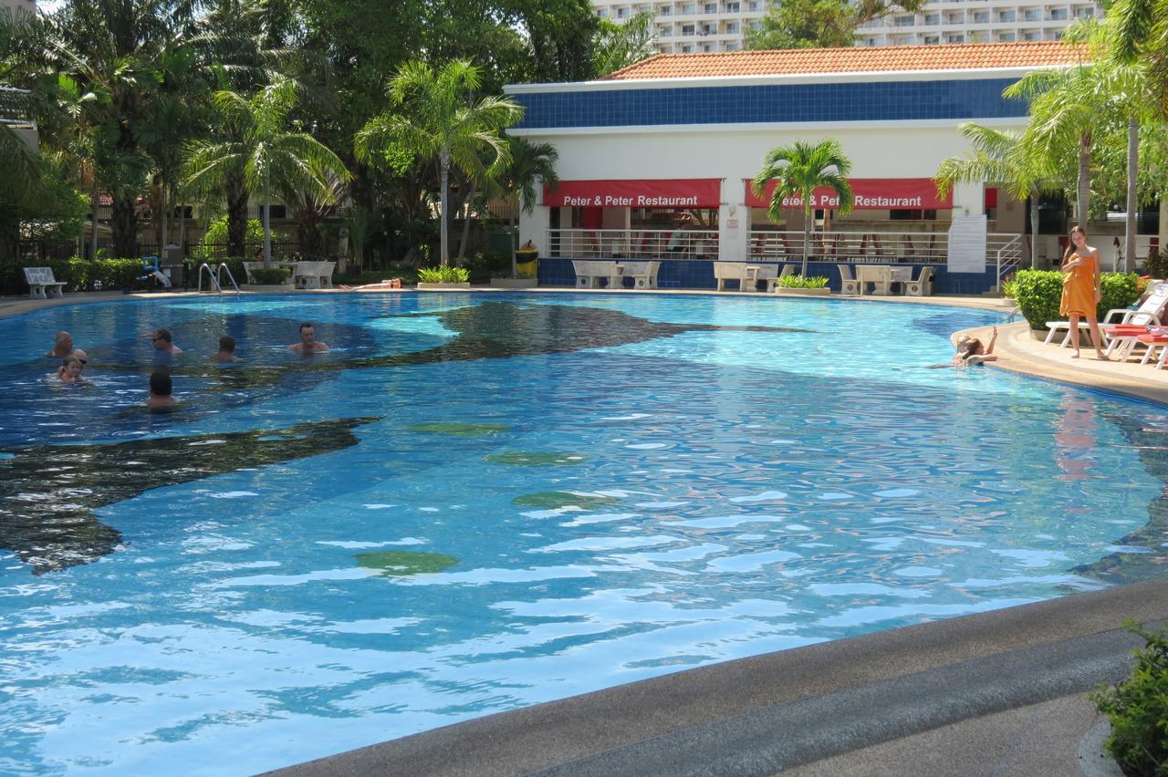 Apartamento View Talay 2 *