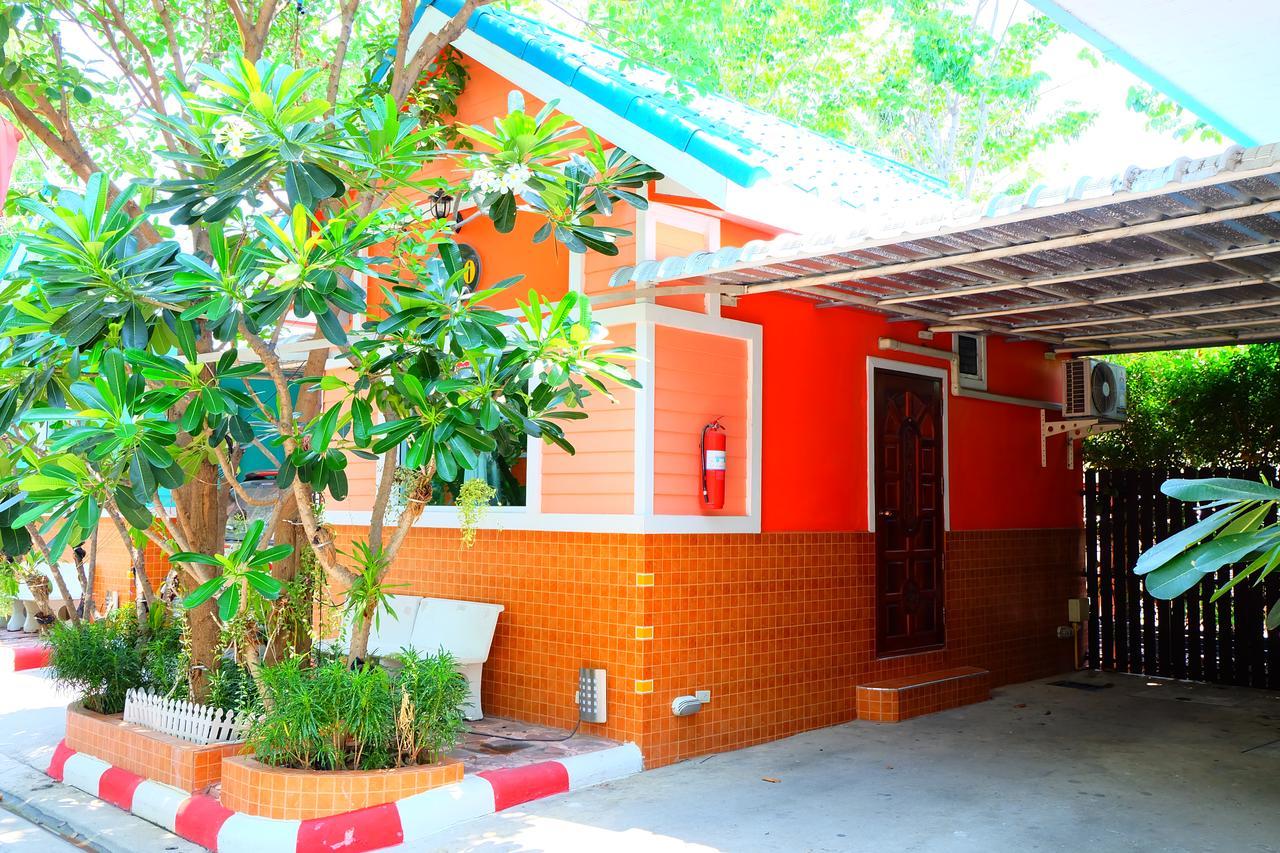 Pensão Rak Kun 2 Nakhon Sawan