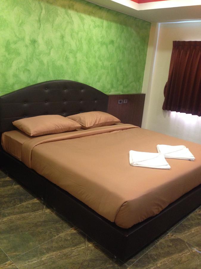Meesuk Grand Hotel Nakhon Si Thammarat