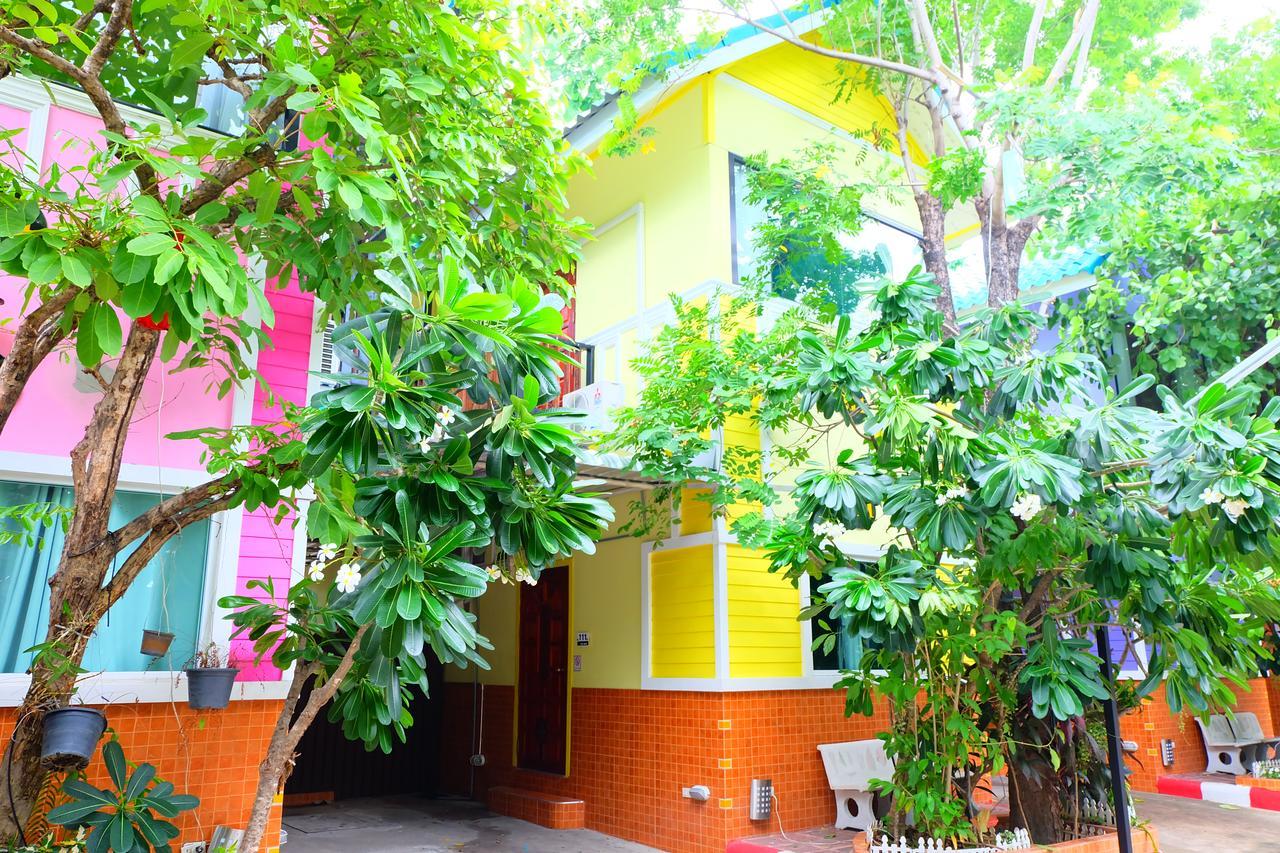 Rak Kun 2 Nakhon Sawan