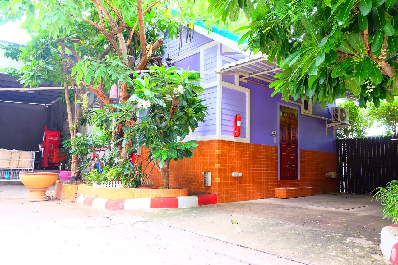 Pensão Rak Kun 2 Nakhon Sawan