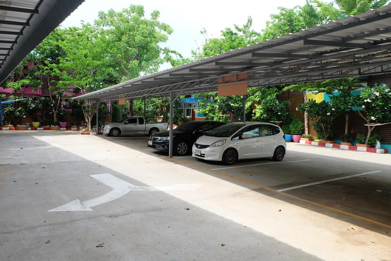 Rak Kun 2 Nakhon Sawan