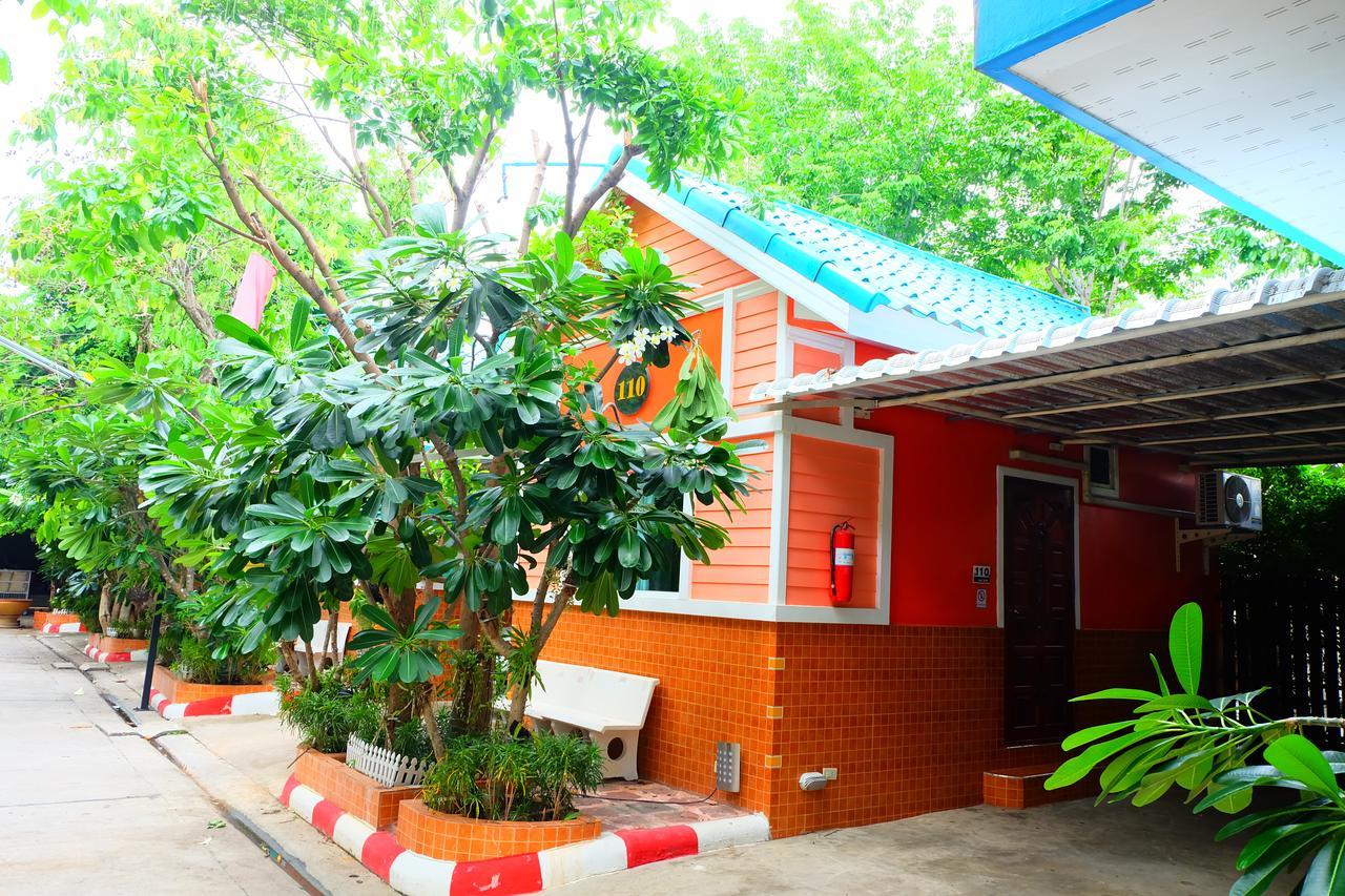 Rak Kun 2 Pensão Nakhon Sawan