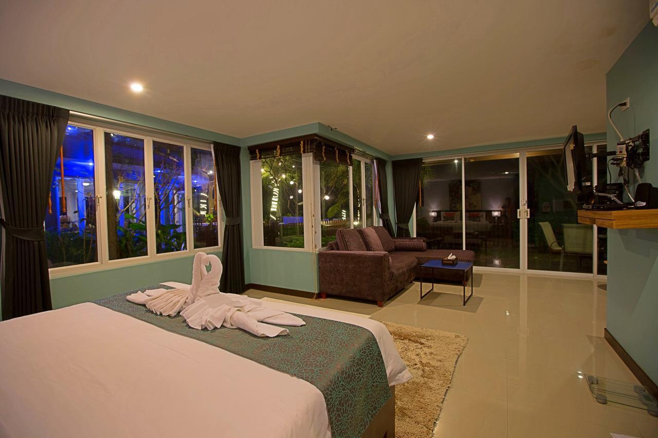 Resort Il Mare 4*