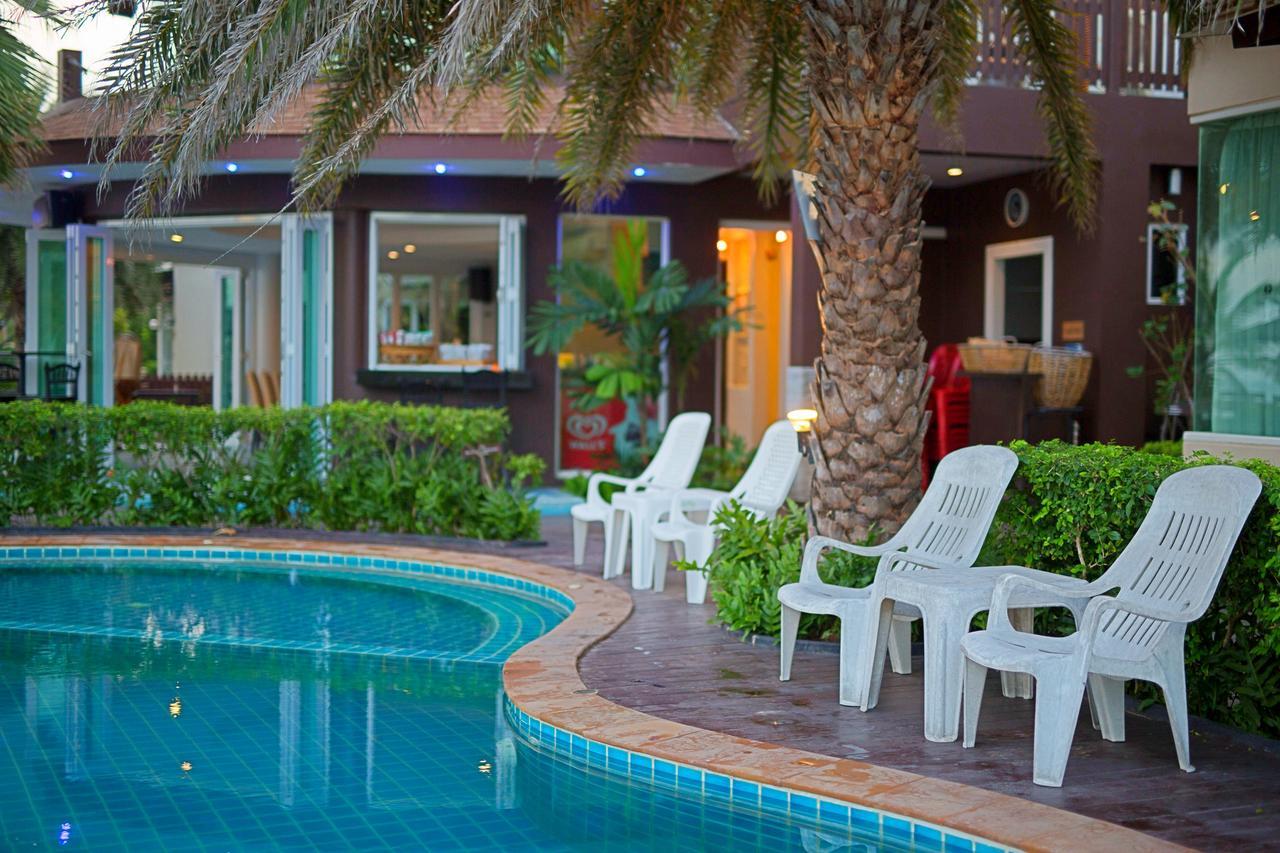 Resort Il Mare 4*