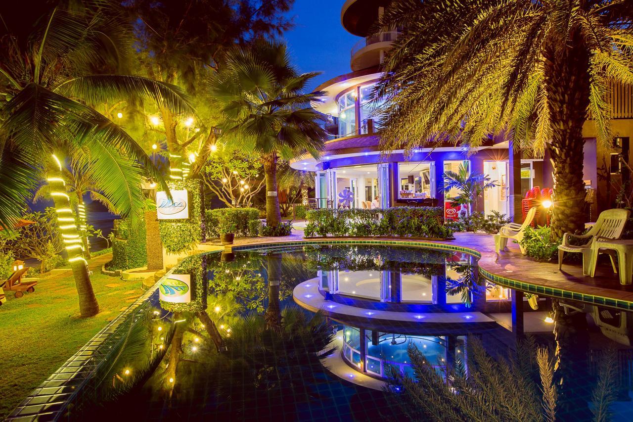 Il Mare Resort 4*
