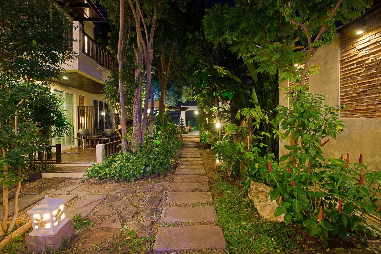 Il Mare Resort Pran Buri