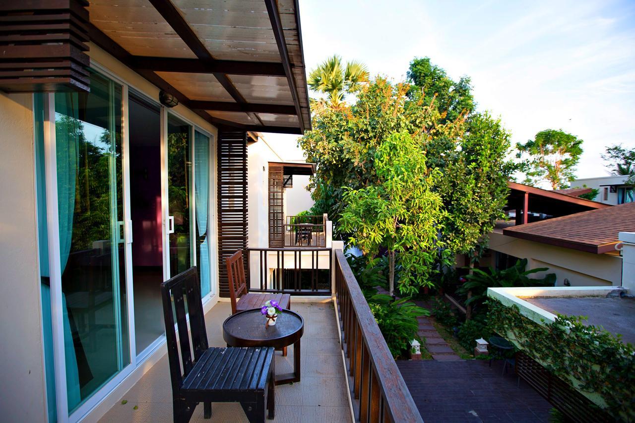 Il Mare Resort Pran Buri