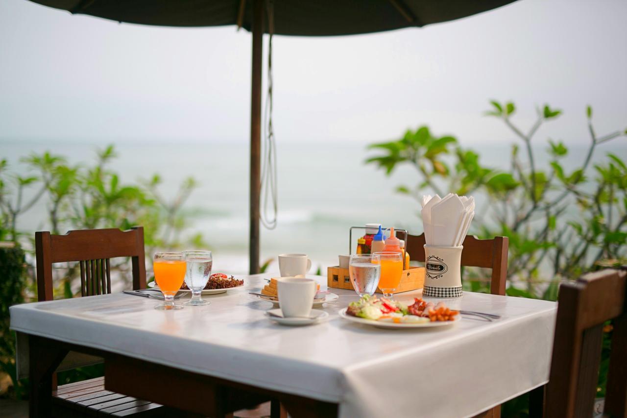 Il Mare 4* Pran Buri