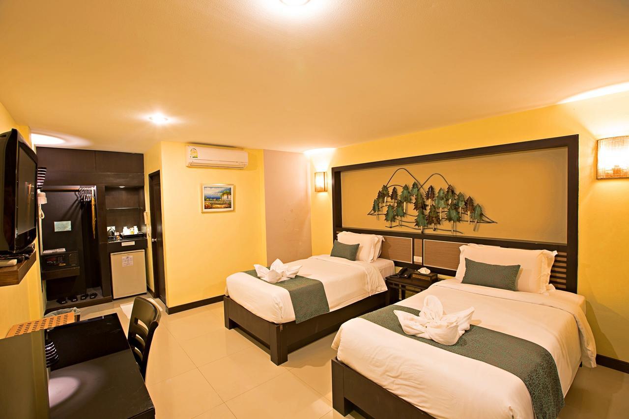 Il Mare Resort