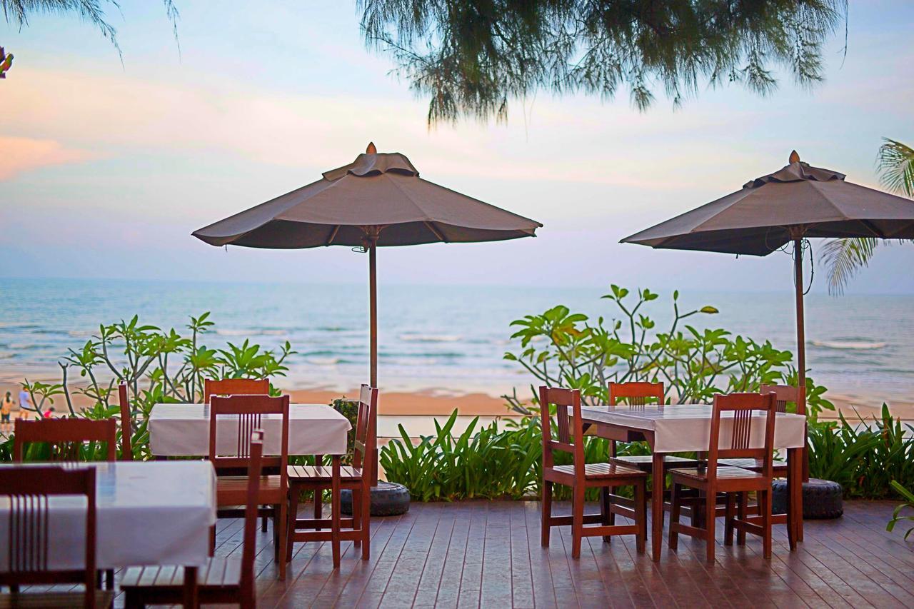 Il Mare 4* Pran Buri