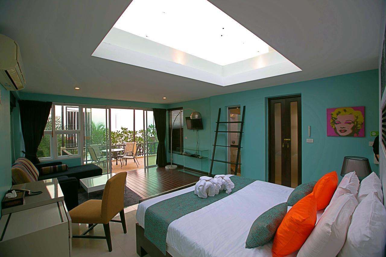 Il Mare Resort 4*