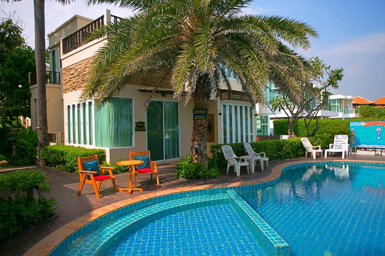 Il Mare Resort