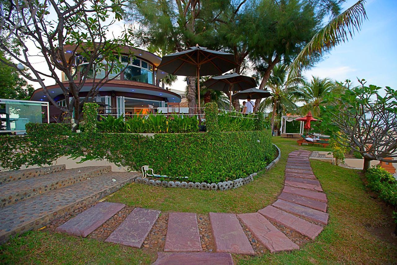 Il Mare Resort Pran Buri