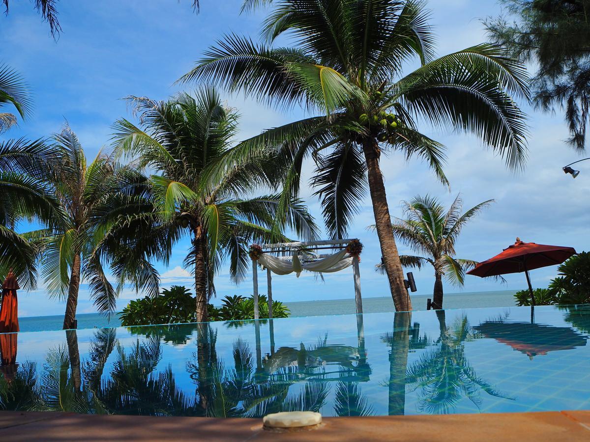 Il Mare Resort Pran Buri