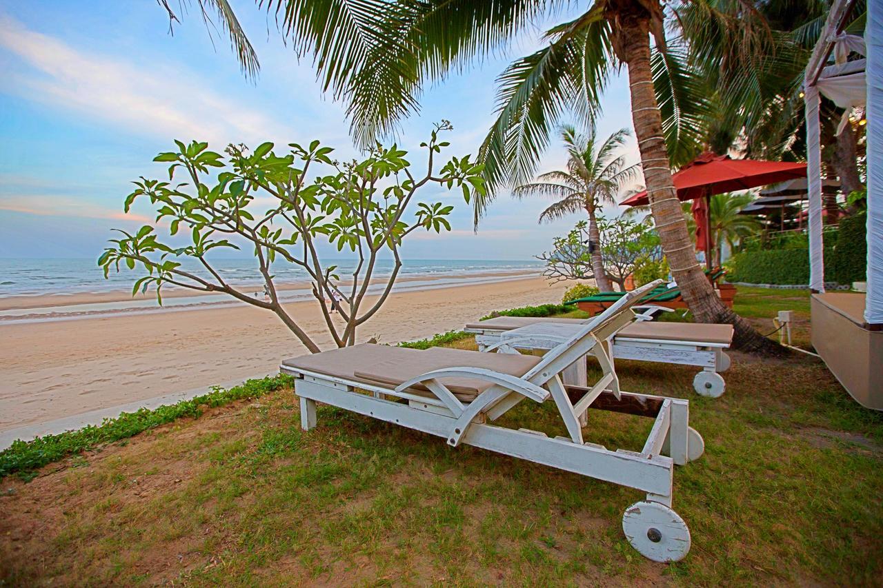 Il Mare Resort Pran Buri