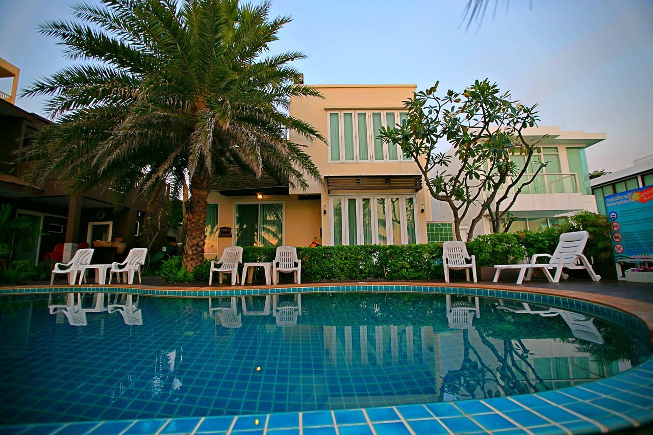 Il Mare 4* Pran Buri