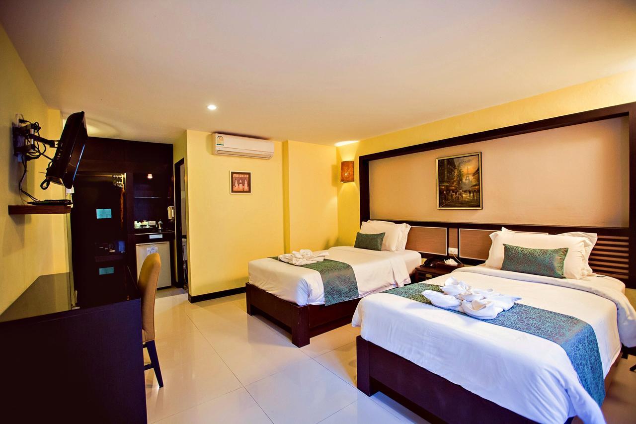 Resort Il Mare 4*