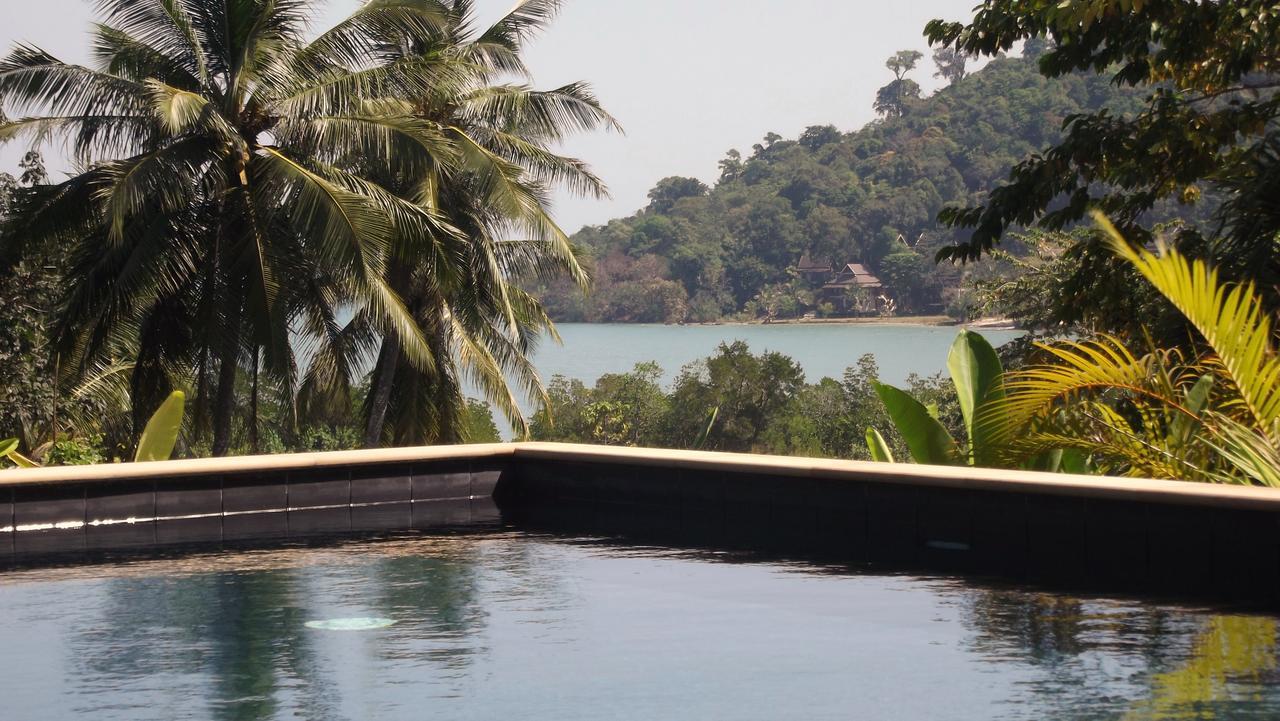 Resort Privacy - 3*
