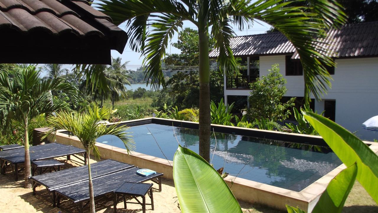 Resort Privacy - Koh Chang