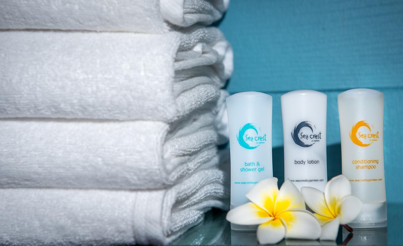 Sea Crest By