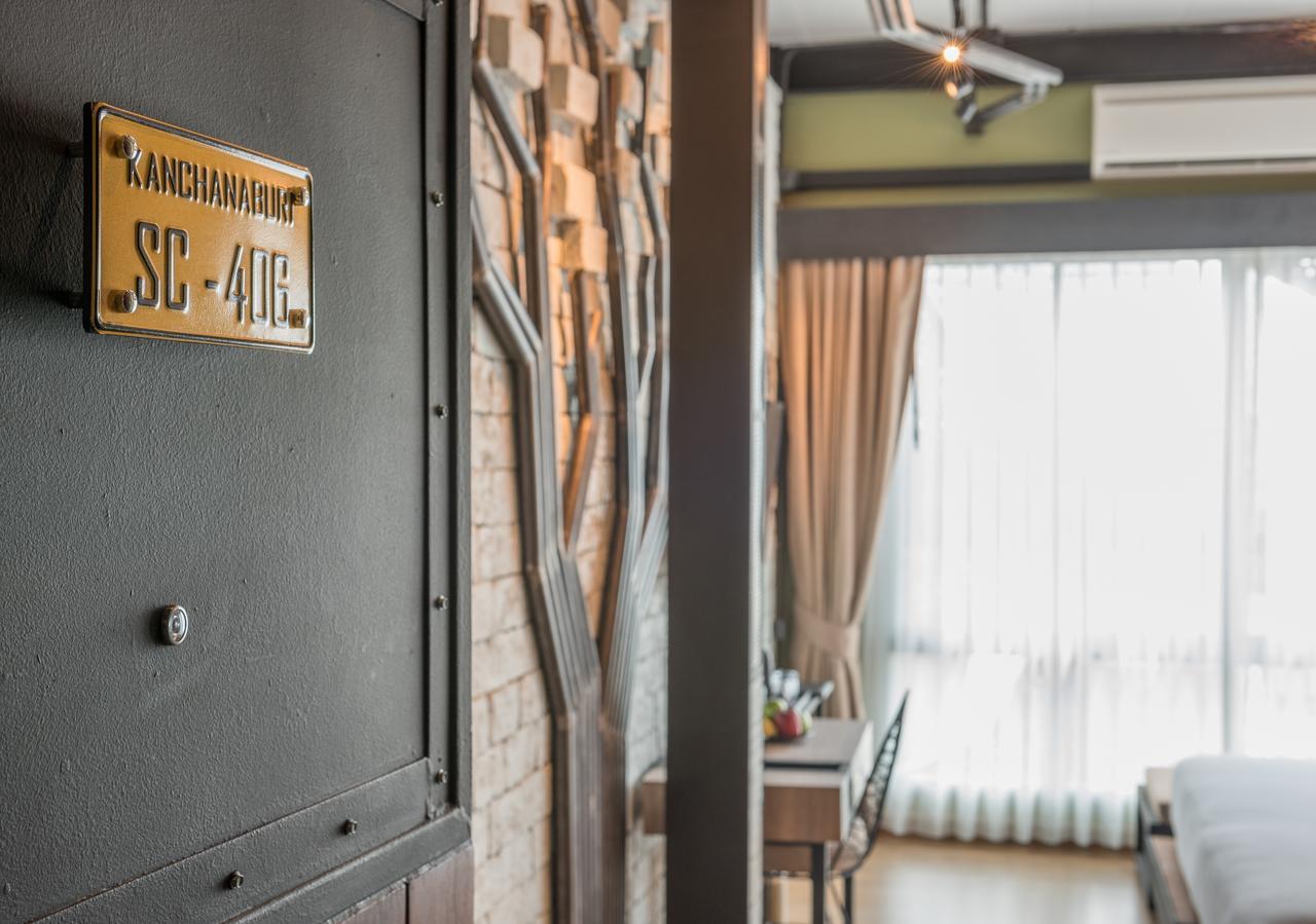Sea Crest By 4* Jomtien Beach