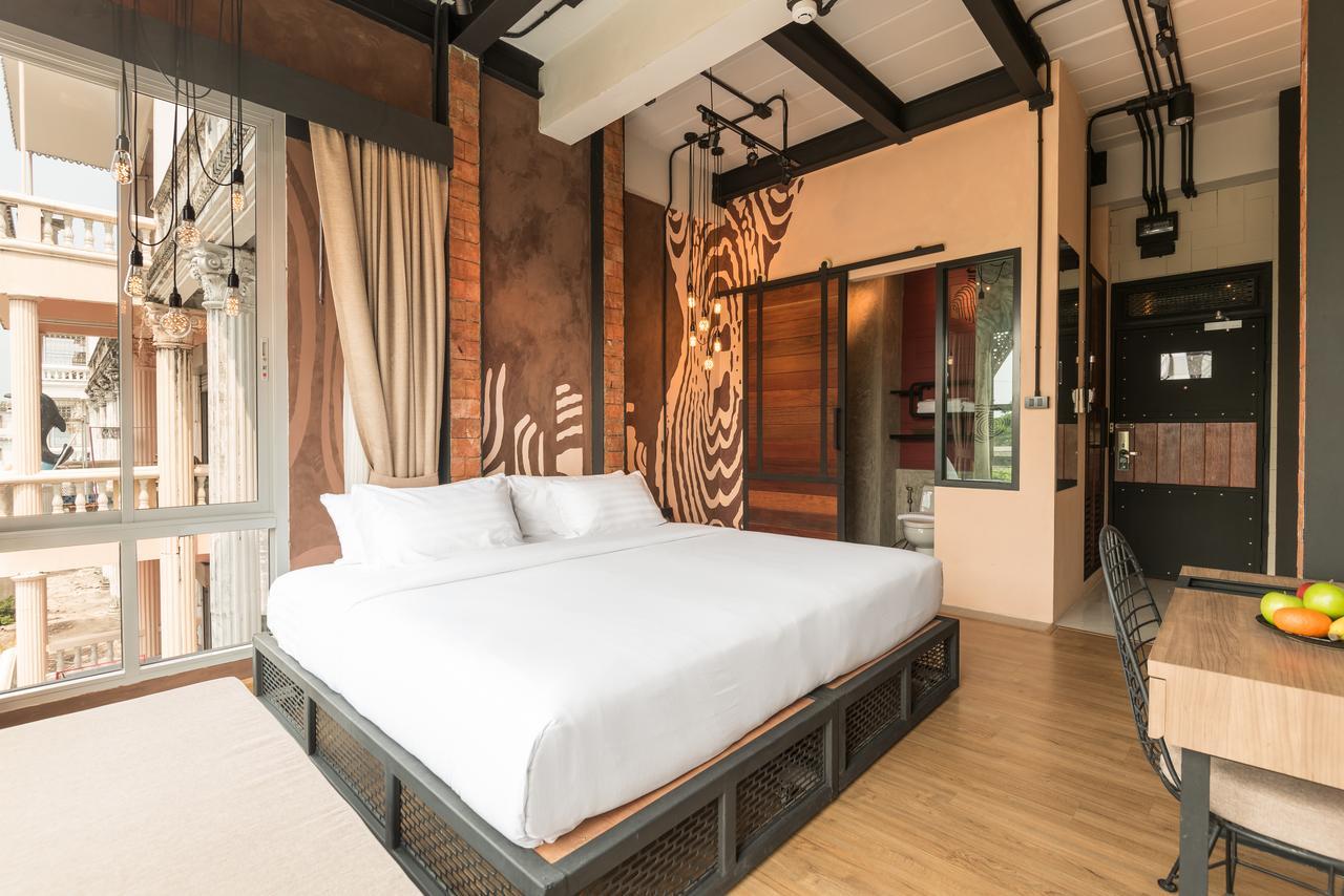 Sea Crest By Hotel Jomtien Beach